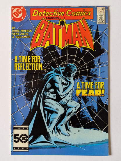 Detective Comics #560 DC Comic Book