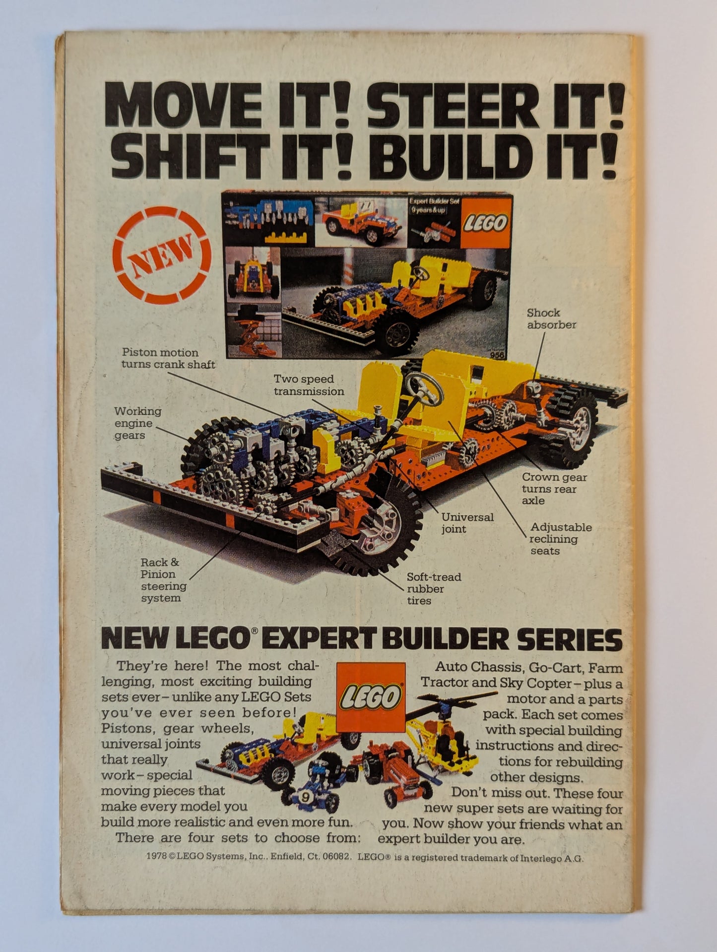 Ms. Marvel #22 (1977 Series)