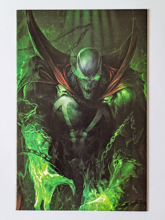 Spawn #284 Image Comic Book