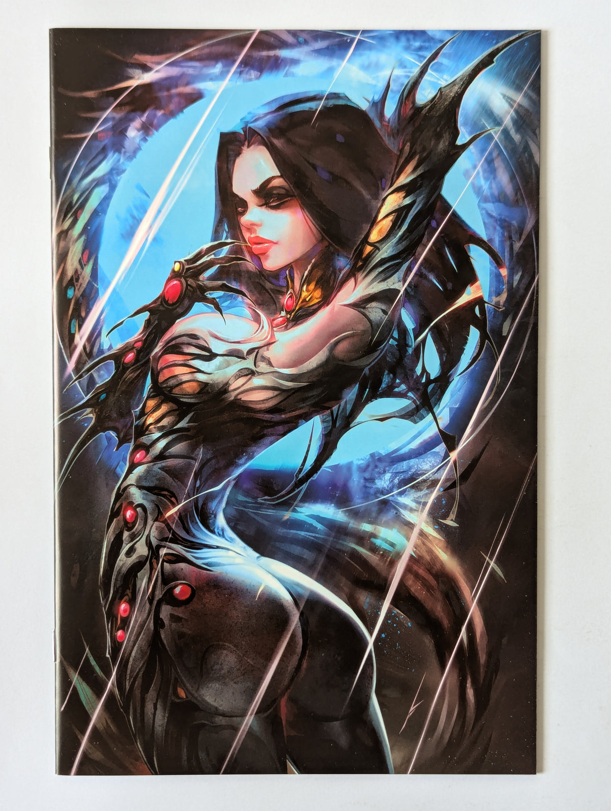 Witchblade #1 Image Comic Book