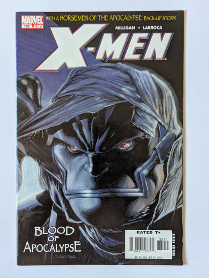 X-Men #182 Marvel Comic Book